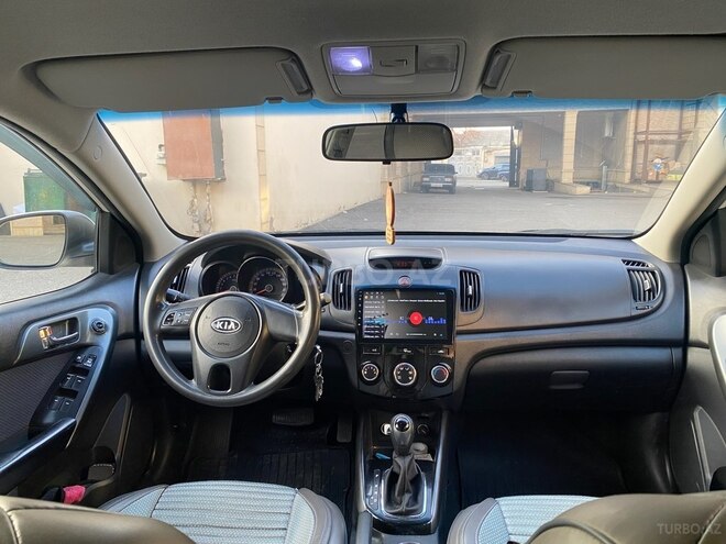 Kia Cerato 2012, 315,000 km - 1.6 l - Bakı