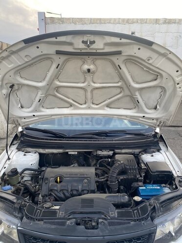 Kia Cerato 2012, 315,000 km - 1.6 l - Bakı
