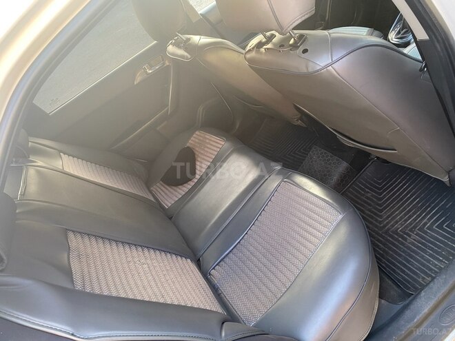 Kia Cerato 2012, 315,000 km - 1.6 l - Bakı