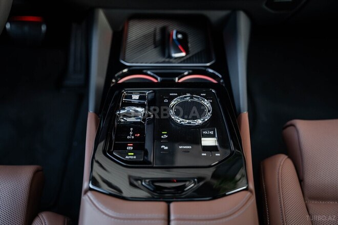 BMW 530e 2024, 3,000 km - 2.0 l - Bakı