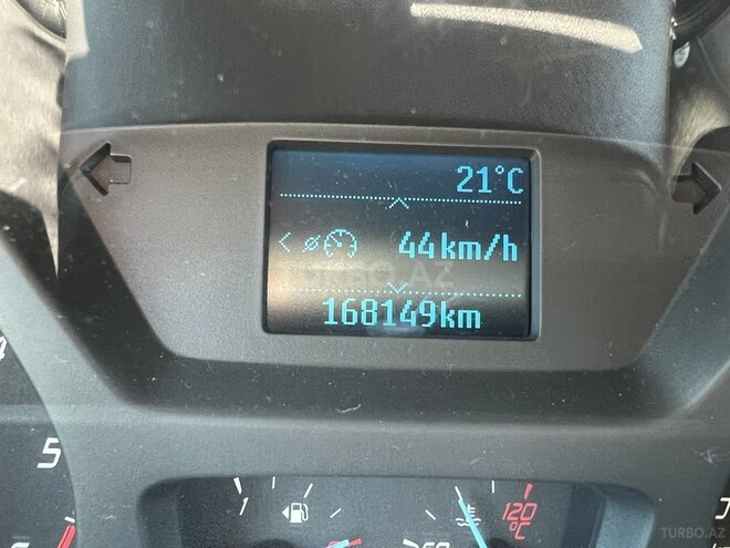 Ford Transit 2014, 168,000 km - 2.2 л - Bakı