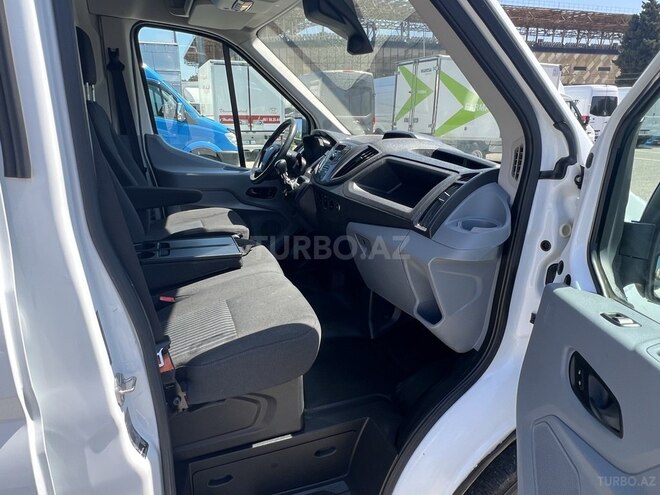 Ford Transit 2014, 168,000 km - 2.2 л - Bakı