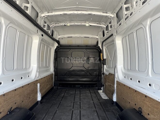 Ford Transit 2014, 168,000 km - 2.2 л - Bakı
