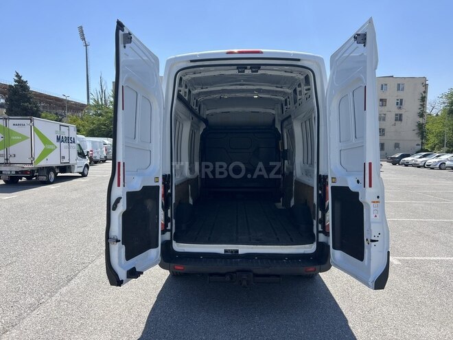 Ford Transit 2014, 168,000 km - 2.2 л - Bakı
