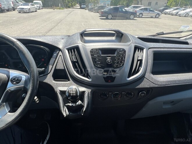 Ford Transit 2014, 168,000 km - 2.2 л - Bakı