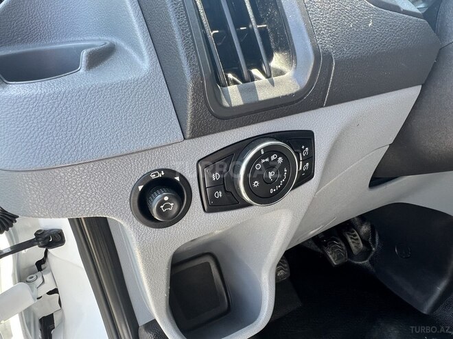 Ford Transit 2014, 168,000 km - 2.2 л - Bakı