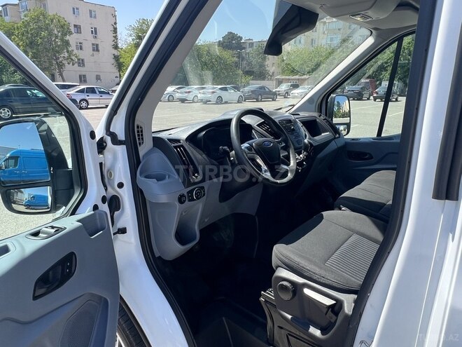 Ford Transit 2014, 168,000 km - 2.2 л - Bakı