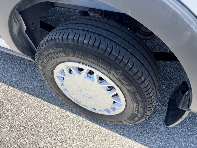 Ford Transit 2014, 168,000 km - 2.2 л - Bakı