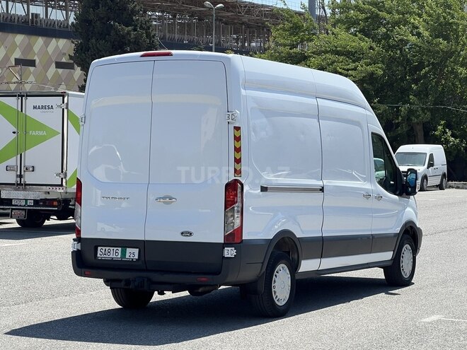 Ford Transit 2014, 168,000 km - 2.2 л - Bakı