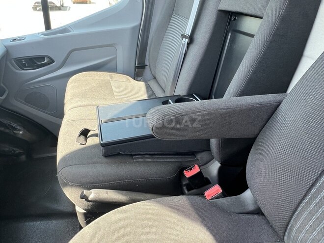 Ford Transit 2014, 168,000 km - 2.2 л - Bakı