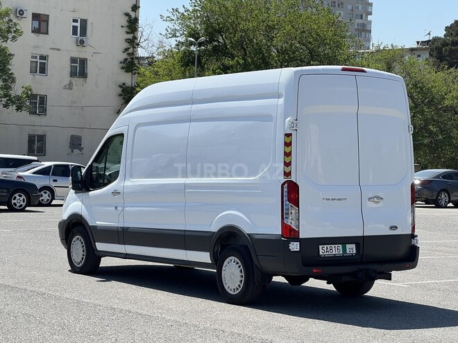 Ford Transit 2014, 168,000 km - 2.2 л - Bakı