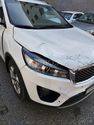 Kia Sorento 2015, 197,000 km - 2.2 l - Bakı