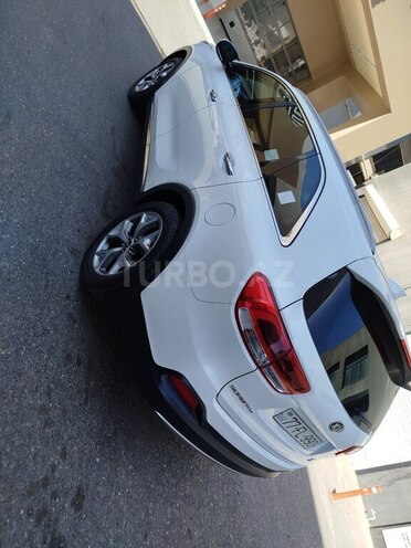 Kia Sorento 2015, 197,000 km - 2.2 l - Bakı