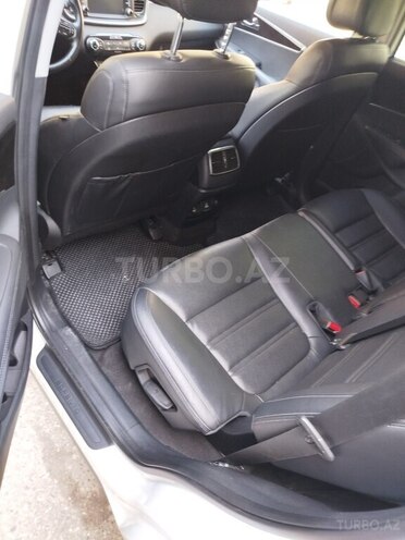 Kia Sorento 2015, 197,000 km - 2.2 l - Bakı