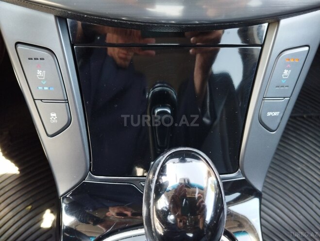 Hyundai i40 2013, 150,000 km - 2.0 l - Bakı