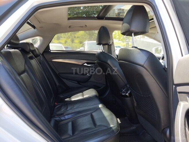Hyundai i40 2013, 150,000 km - 2.0 l - Bakı