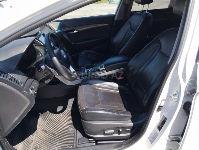 Hyundai i40 2013, 150,000 km - 2.0 l - Bakı