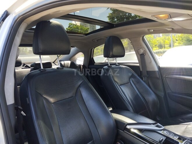 Hyundai i40 2013, 150,000 km - 2.0 l - Bakı