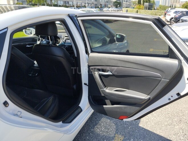 Hyundai i40 2013, 150,000 km - 2.0 l - Bakı