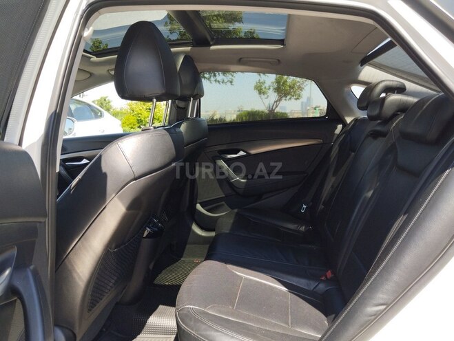 Hyundai i40 2013, 150,000 km - 2.0 l - Bakı