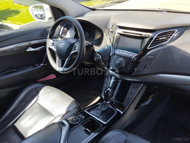 Hyundai i40 2013, 150,000 km - 2.0 l - Bakı