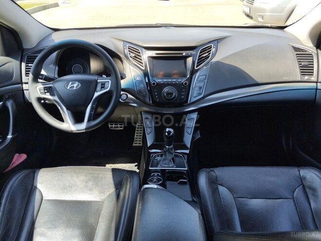Hyundai i40 2013, 150,000 km - 2.0 l - Bakı