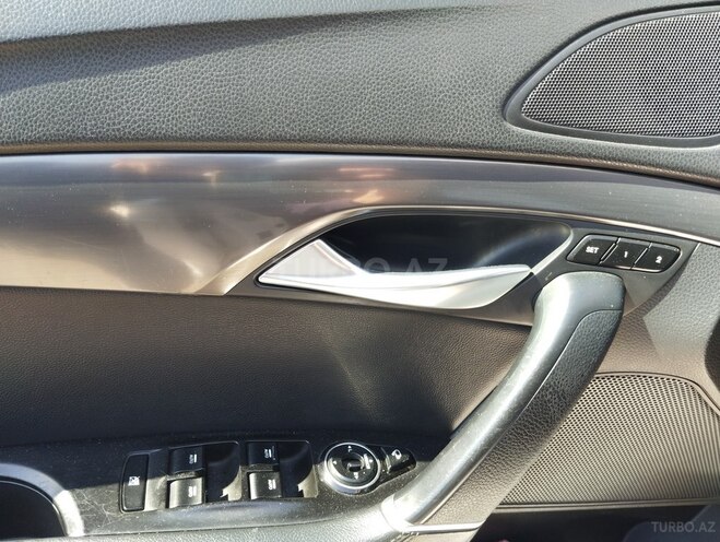 Hyundai i40 2013, 150,000 km - 2.0 l - Bakı