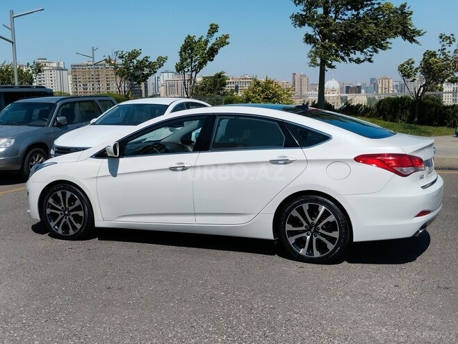 Hyundai i40 2013, 150,000 km - 2.0 l - Bakı
