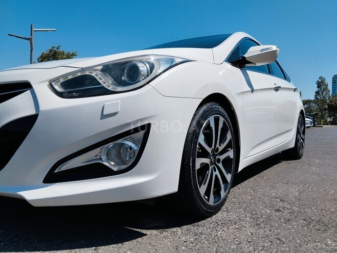 Hyundai i40 2013, 150,000 km - 2.0 l - Bakı