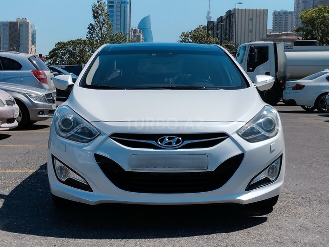 Hyundai i40 2013, 150,000 km - 2.0 l - Bakı