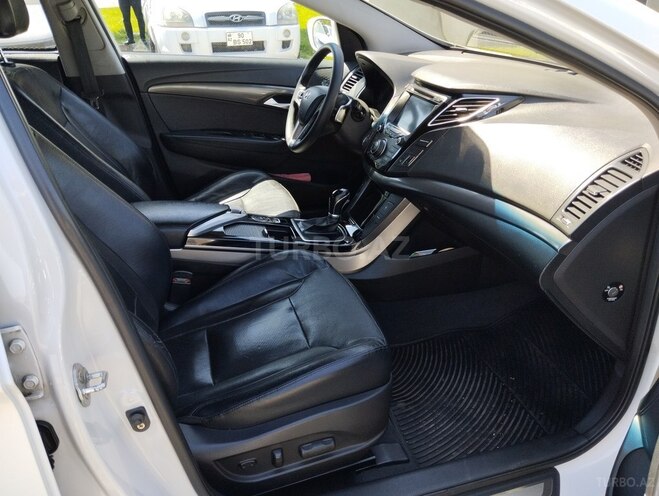 Hyundai i40 2013, 150,000 km - 2.0 l - Bakı