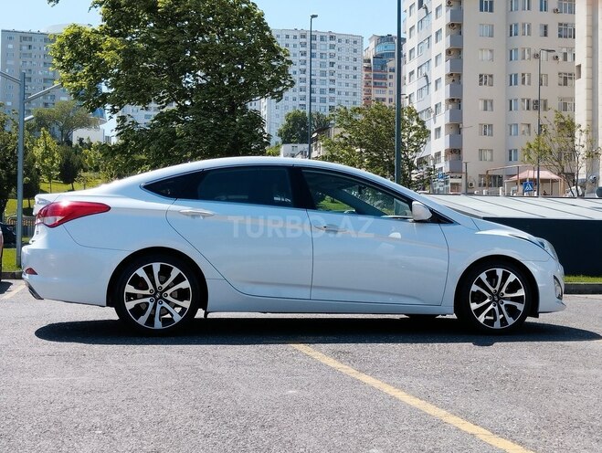 Hyundai i40 2013, 150,000 km - 2.0 l - Bakı