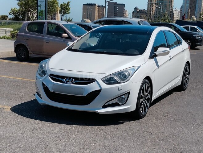 Hyundai i40 2013, 150,000 km - 2.0 l - Bakı