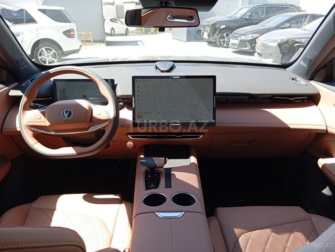 Changan  2025, 0 km - 1.5 l - Bakı