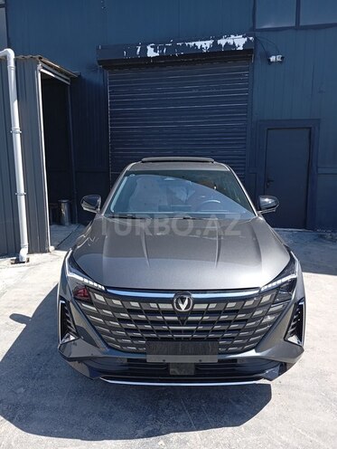 Changan  2025, 0 km - 1.5 l - Bakı