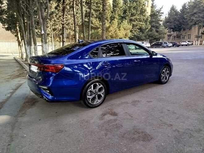 Kia Forte 2020, 126,052 km - 2.0 l - Bakı