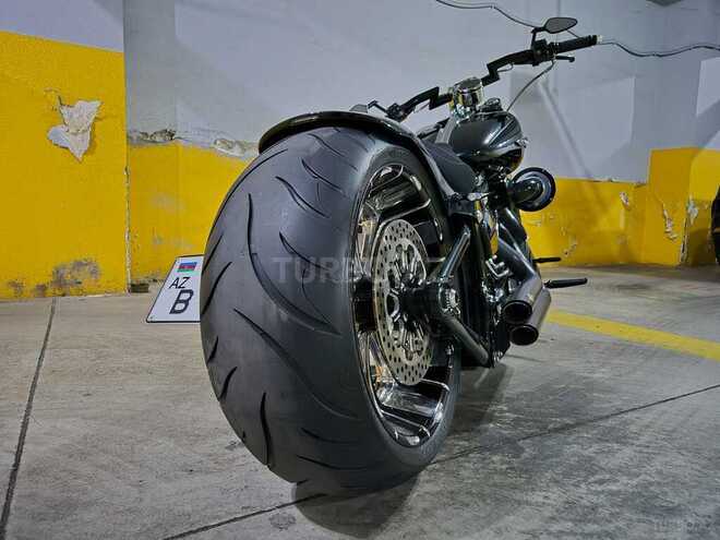 Harley-Davidson  2013, 14,476 km - 1.9 l - Bakı