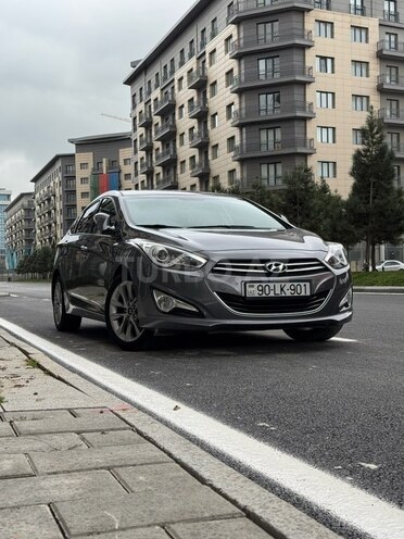 Hyundai i40 2014, 265,000 km - 1.7 l - Bakı