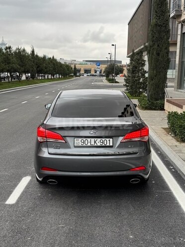 Hyundai i40 2014, 265,000 km - 1.7 l - Bakı