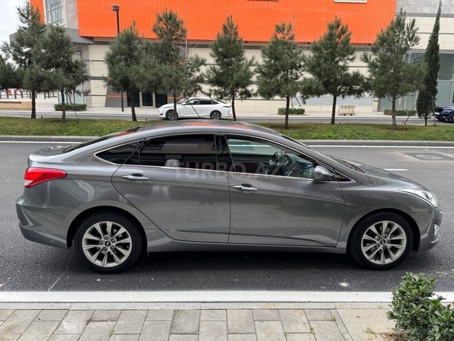 Hyundai i40 2014, 265,000 km - 1.7 l - Bakı
