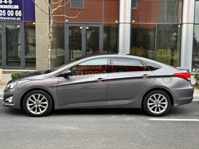 Hyundai i40 2014, 265,000 km - 1.7 l - Bakı
