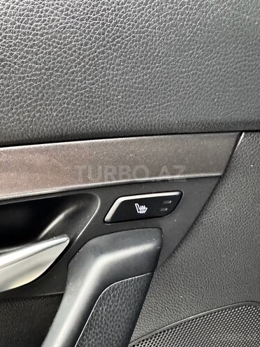 Hyundai i40 2014, 265,000 km - 1.7 l - Bakı