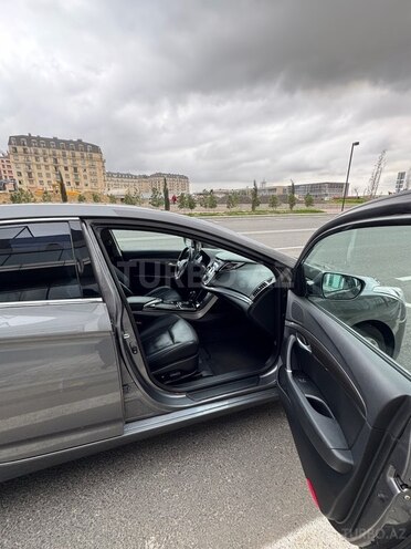 Hyundai i40 2014, 265,000 km - 1.7 l - Bakı