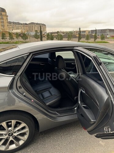 Hyundai i40 2014, 265,000 km - 1.7 l - Bakı