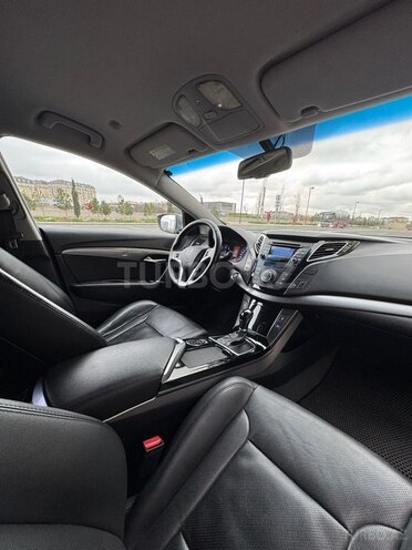 Hyundai i40 2014, 265,000 km - 1.7 l - Bakı