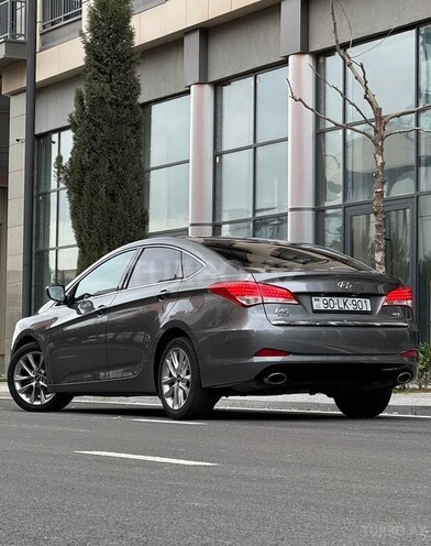 Hyundai i40 2014, 265,000 km - 1.7 l - Bakı