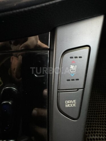 Hyundai i40 2014, 265,000 km - 1.7 l - Bakı