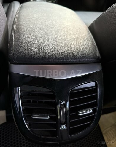 Hyundai i40 2014, 265,000 km - 1.7 l - Bakı