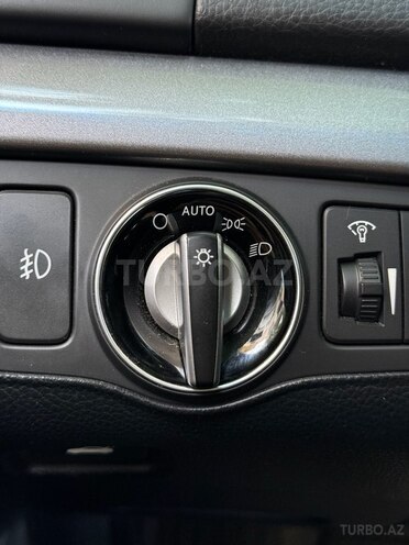 Hyundai i40 2014, 265,000 km - 1.7 l - Bakı