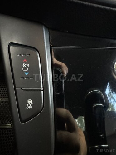 Hyundai i40 2014, 265,000 km - 1.7 l - Bakı